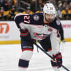 Blue Jackets : Un an de plus pour Aston-Reese