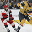 Brayden McNabb Game 3 return provides emotional lift for Vegas Golden Knights