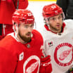 #LGRW Daily: Red Wings build chemistry as training camp begins