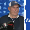 Craig Berube | Practice