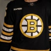 Les Bruins dévoilent des chandails uniques pour leur 100e saison