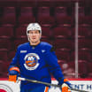 Isles Day-to-Day: Morning Skate in Montreal