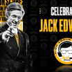 Bruins to Celebrate Jack Edwards on Sunday, November 3