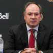 Dorion out as Senators GM, replaced by Staios