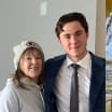 Fraser Minten's Grandparents on the Start of his Bruins Career, 'Very Proud'