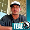 Teal Talk: Mason Marchment