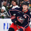 zach werenski is everywhere for blue jackets 