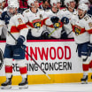 Florida Panthers Carolina Hurricanes game recap November 29