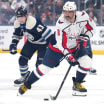 Washington Capitals Columbus Blue Jackets game recap April 14, 2026