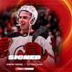 Flames Sign Defenceman Simon Nemec - 06.07.26