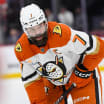 Radko Gudas očekává další zlepšení Ducks
