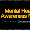 Bruins to Host Mental Health Awareness Night, Presented by Mass General Brigham, on Dec. 16