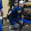Blues introduce new format for 2026 Development Camp