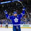 New Toronto Maple Leafs coach Jim Hiller says Auston Matthews excited for future