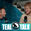 Teal Talk: Alexander Karmanov