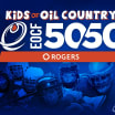 RELEASE: Kids of Oil Country 50/50 supports youth programs