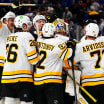 Boston Bruins fahren ganz ganz wichtigen Punkte in Buffalo ein