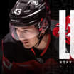 Devils Agree to Terms with Luke Hughes on 7-Year Deal | RELEASE 10.1.25