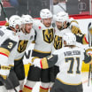 Vegas Golden Knights wollen Zweifel bei Carolina Hurricanes saehen