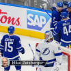 Maple Leafs respond in Game 2 of East 1st Round after lopsided loss