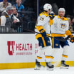 Preds Embracing Challenges, Playoff Implications as Final Roadtrip Arrives - 2026_04_01