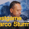 Press Room: Marco Sturm