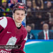 Repêchage 2026 : Smits, olympien et espoir de premier plan