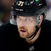 Viktor Arvidsson Red Wings contrat deux ans