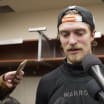3/18 Postgame: Sanheim