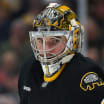 Season Rewind: A Sensational Showing from Jeremy Swayman 