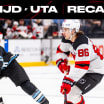 DEVILS AT UTAH 3/1/25 LIVE UPDATES