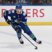 Pettersson s'entend avec les Canucks pour huit ans de plus