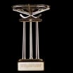 NHL Presidents' Trophy Siegerliste