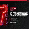 10 TAKEAWAYS | 11.05.25