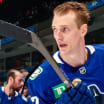 Tyler Myers traded to Dallas Stars by Vancouver Canucks