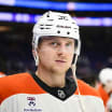 Emil Andrae skriver ett tvåårskontrakt med Toronto Maple Leafs
