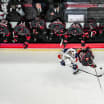 Hurricanes uskoo edelleen vankasti itseensä