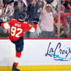 Playoff Q&A: Nosek talks Stanley Cup, teammates & more!