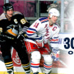 Rangers-Penguins – 300 Games of History