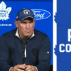 Craig Berube | Media Day