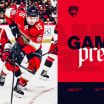 PREVIEW: Panthers go for season sweep of Hurricanes
