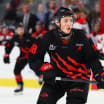 2025 NHL Draft Class - Caleb Desnoyers