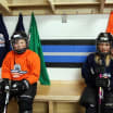 RELEASE: Oilers Hockey Clinic to be held May 3-5 in Fox Creek