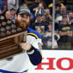 O'Reilly named Conn Smythe winner at Stanley Cup Final