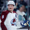 Makar of Avalanche to have hearing for actions in Game 4