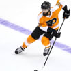 Niskanen to have hearing for actions in Flyers game