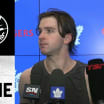 Joseph Woll | Post Game vs. New York Islanders | March 17, 2026