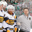 Ellis injured in Winter Classic, Perry ejected for elbowing