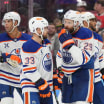 Oilers hyödynsi harvinaisen vapaapäivän