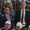 Bednar signs 3-year contract to remain Avalanche coach